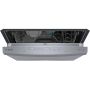 24" Built-in Dishwasher with Wi-Fi White