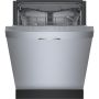 24" Built-in Dishwasher with Wi-Fi White