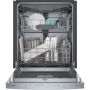 24" Built-in Dishwasher with Wi-Fi White