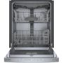 24" Built-in Dishwasher with Wi-Fi White