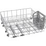 24" Built-in Dishwasher with Wi-Fi White