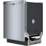 24" Built-in Dishwasher with Wi-Fi White