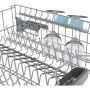 Lave-vaisselle encastré de 24 pouces avec PrecisionWash®