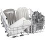 Lave-vaisselle encastré de 24 pouces avec PrecisionWash®