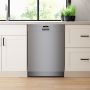 Lave-vaisselle Encastré 24" avec HomeConnect