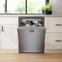 Lave-vaisselle Encastré 24" avec HomeConnect