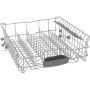 24" Built-in Dishwasher with Home Connect® Black