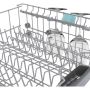 24" Built-in Dishwasher with Home Connect® Black
