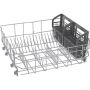 24" Built-in Dishwasher with Home Connect® Black