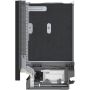 24" Built-in Dishwasher with Home Connect® Black