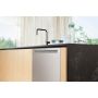 24" Built-in Dishwasher with Home Connect®