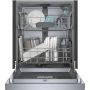 24" Built-in Dishwasher with Home Connect®
