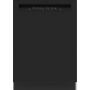 24" Built-in Dishwasher with Home Connect®