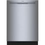 24" Built-in Dishwasher with Home Connect®