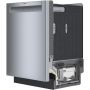 24" Built-in Dishwasher with Home Connect®