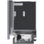 24" Built-in Dishwasher with Home Connect®