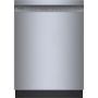 Rec handle, 5C/4O, 46 dBA, 3rd rack, SS