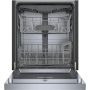 Poignée Rec, 5C/4O, 46 dBA, 3ème Rack, Acier Inoxydable
