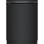 24" Built-in Dishwasher with PrecisionWash®