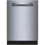 24" Built-in Dishwasher with PrecisionWash®