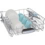 Lave-vaisselle encastré de 24 pouces avec PrecisionWash®