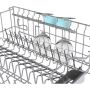 Lave-vaisselle encastré de 24 pouces avec PrecisionWash®