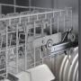 Lave-vaisselle encastré de 24 pouces avec PrecisionWash®