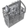 Lave-vaisselle encastré de 24 pouces avec PrecisionWash®