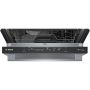 24" Built-in Dishwasher with Home Connect® Stainless Steel