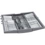 24" Built-in Dishwasher with Home Connect® Stainless Steel