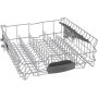 24" Built-in Dishwasher with Home Connect® Stainless Steel