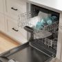 Lave-vaisselle intégré de 24 pouces avec Home Connect®