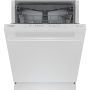 Lave-vaisselle intégré de 24 pouces avec Home Connect®