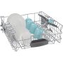 Lave-vaisselle intégré de 24 pouces avec Home Connect®