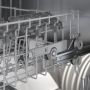 Lave-vaisselle intégré de 24 pouces avec Home Connect®
