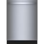 24" Built-in Dishwasher with Home Connect®