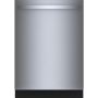 24" Built-in Dishwasher with Home Connect®