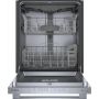 24" Built-in Dishwasher with PrecisionWash®