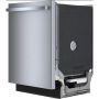 24" Built-in Dishwasher with PrecisionWash®