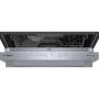 24" Built-in Dishwasher with PrecisionWash®
