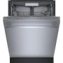 24" Built-in Dishwasher with PrecisionWash®