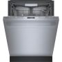24" 42dB Built-In Dishwasher with Third Rack