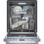 24" 42dB Built-In Dishwasher with Third Rack