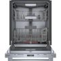 24" 42dB Built-In Dishwasher with Third Rack