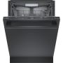 24" Built-in Dishwasher with CrystalDry™ Technology