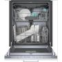 24" Built-in Dishwasher with PrecisionWash®