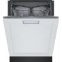24" Built-in Dishwasher with PrecisionWash®