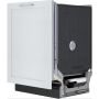 24" Built-in Dishwasher with PrecisionWash®