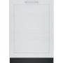 24" Built-in Dishwasher with CrystalDry™