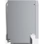 18" Built-in Dishwasher with Wi-Fi Connect